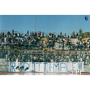 Foto tifosi