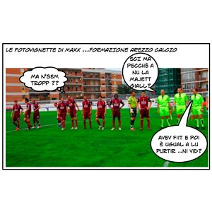 Foto tifosi