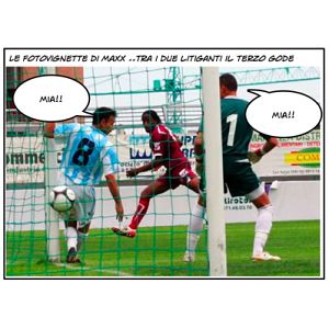 Foto tifosi