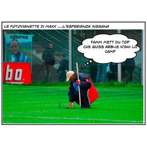 Foto tifosi