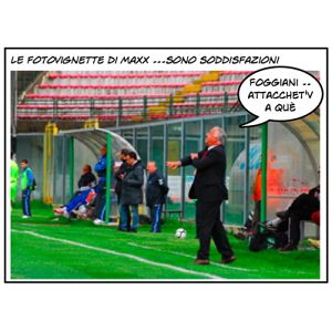 Foto tifosi