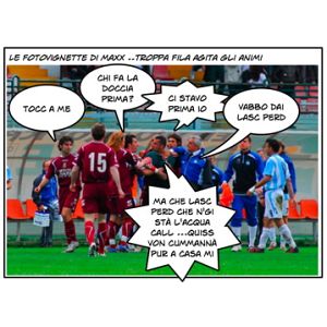 Foto tifosi