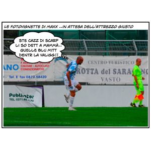 Foto tifosi