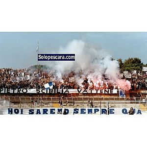 Foto tifosi