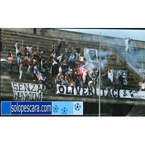 Foto tifosi
