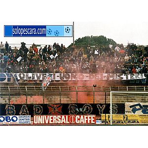 Foto tifosi