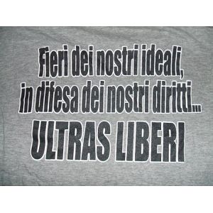 Foto tifosi