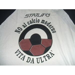 Foto tifosi