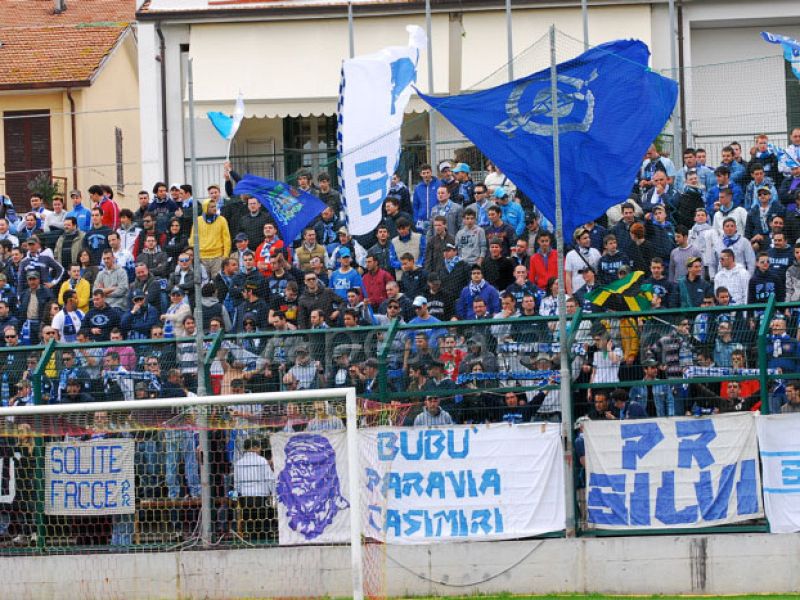 Rangers a Potenza, foto 1