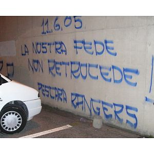 Foto tifosi