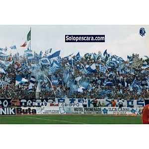 Foto tifosi