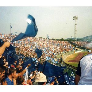 Foto tifosi