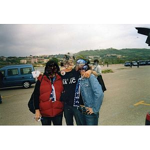 Foto tifosi