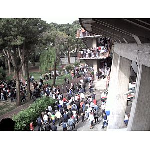 Foto tifosi