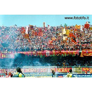 Foto tifosi