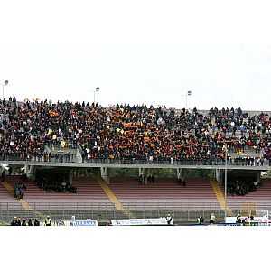 Foto tifosi