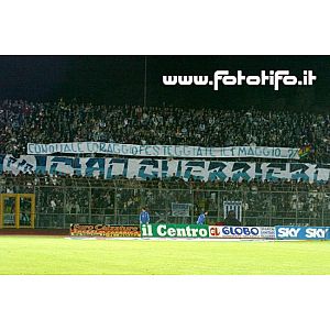 Foto tifosi