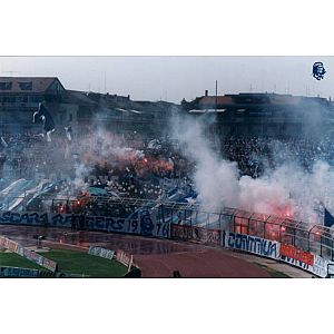 Foto tifosi