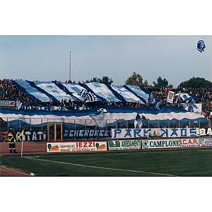 Foto tifosi
