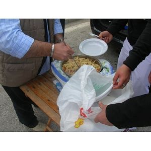 Foto tifosi