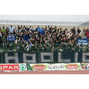 Foto tifosi