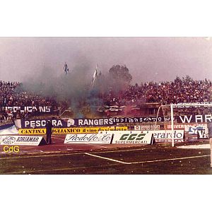 Foto tifosi