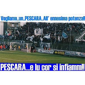 Foto tifosi
