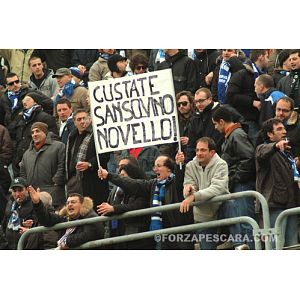 Foto tifosi