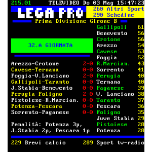 Foto tifosi