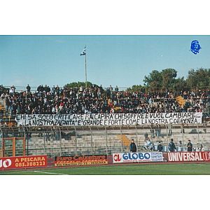 Foto tifosi