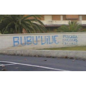 Foto tifosi