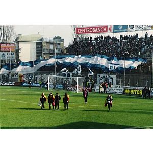 Foto tifosi