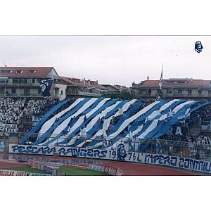 Foto tifosi
