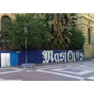 Foto tifosi