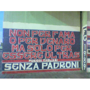 Foto tifosi
