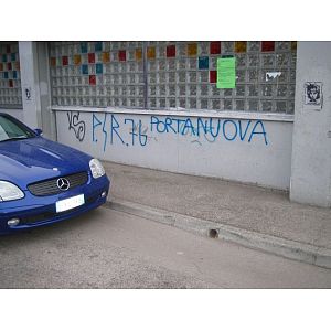 Foto tifosi
