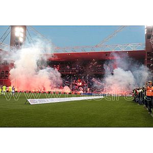 Foto tifosi