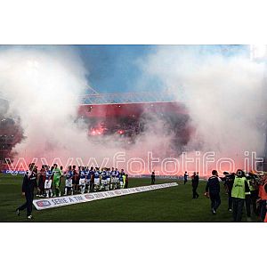 Foto tifosi