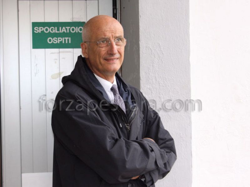 A fine stagione Garzelli via? Lucchesi potrebbe prenderne il posto, foto 1