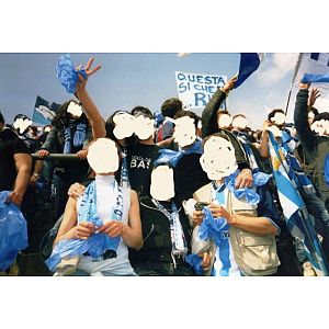 Foto tifosi