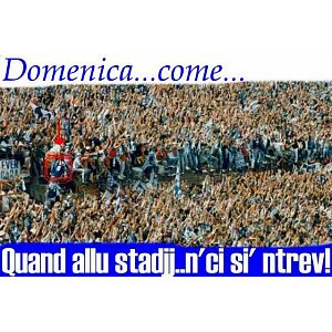 Foto tifosi