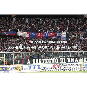 Foto tifosi