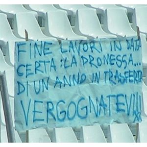Foto tifosi