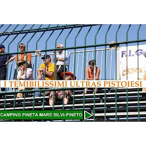 Foto tifosi
