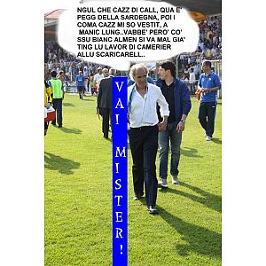 Foto tifosi