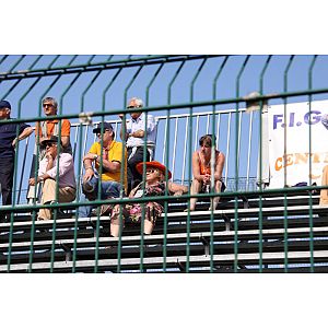 Foto tifosi