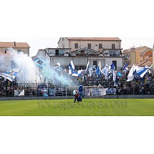 Foto tifosi