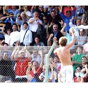 Foto tifosi
