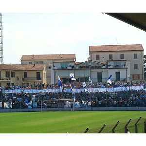 Foto tifosi
