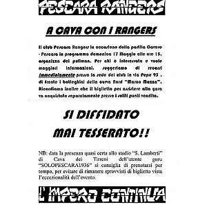 Foto tifosi